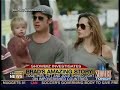 BRAD PITT TRANSFORMATION SHOWBIZ TONIGHT!
