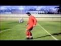 FIFA 09 SAKSESPARK