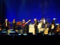 Leonard Cohen - Bird on a Wire Live in St Johns Newfoundland