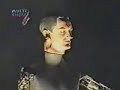 kraftwerk   the robots  live 