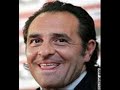 Cesare Prandelli un  UOMO una garanzia