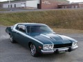1973 Plymouth RoadRunner 1973 Plymouth RoadRunner