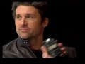 PATRICK DEMPSEY MADRID 2008 SUBARU CANAL ZERO FOTOS PUBLI