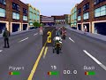 first and best, the only law of playstation games.