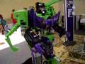 Kingbotz Devastator at Botcon 2006