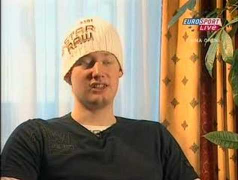 Snooker: The Chinese crowd (interviews)