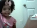 Singing & Dancing 2 year old