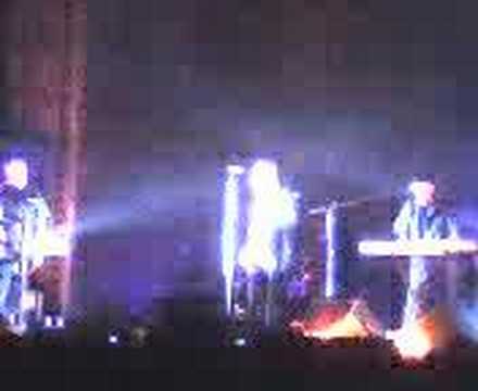 Fortification 55 (Mx Fest) Mexico City