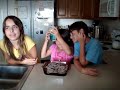 Ectothermic Experiment