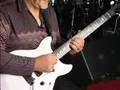 Gambale Shreddin