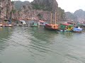 Vietnam Travel - Cat Ba island and Lan Ha bay (www.vktour.com)