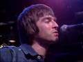Oasis Wonderwall (Live)