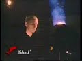 test dept performing gdansk as part of a short film, 1985 shown on the show red herring