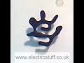 Ferrofluid - static field 2