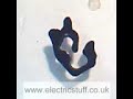 Ferrofluid - static field 2 Ferrofluid - static field 2