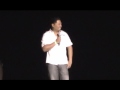 Kollaboration SF 1 - Joey Guila [part 1]