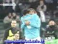 Claudio Lopez - Lazio Claudio Lopez - Lazio