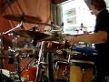 kai hahto drumclinic solo clip kai hahto drumclinic solo clip