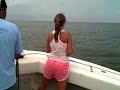 Gone Fishing in Cocodrie, LA
