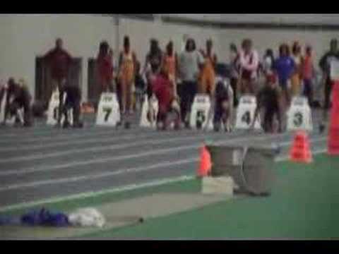 UK Indoor Meet 1/12/2008