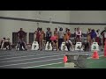 UK Indoor Meet 1/12/2008