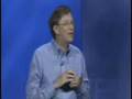 CES 2007 - Bill Gates Keynote (Part 1/8)