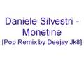 Daniele Silvestri - Monetine [Deejay Jk8 pop remix]