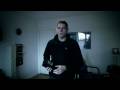 videos de Canon HV30 -  50i to 25p Slow Motion test