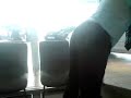 The Amazing Farting Man Prt II