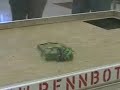 pennbots: Trivial JR. vs PICK-Z-POCKET