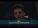 RECOVERED premiere at PDC - Cast and Crew responses