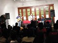 EFEK RUMAH KACA - JANGAN BAKAR BUKU & DI UDARA