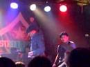 Street Dogs Detroit Back to the World
