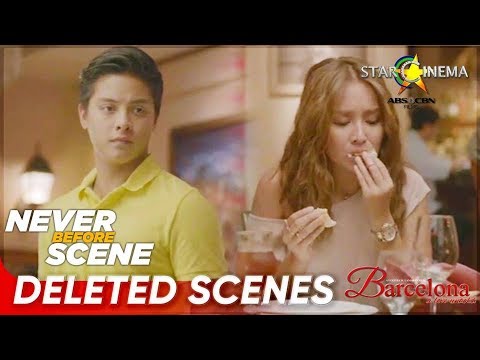 The Waiting Game | Barcelona: A Love Untold | Never Before Scene