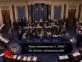 Senate Blocks Concealed Weapons Measure