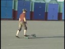 SMASHED! Guinness skateboard world record.
