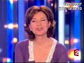 b�atrice schonberg annonce sur france2 le film du dimanche soir... de tf1