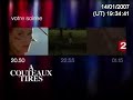 b�atrice schonberg annonce sur france2 le film du dimanche soir... de tf1