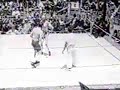 Bob Fitzsimmons VS Bill Lang 1909