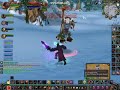 Anarch�e PvP voleur 70 les sentinelles