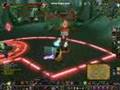 Anarchîe PvP voleur 70 les sentinelles