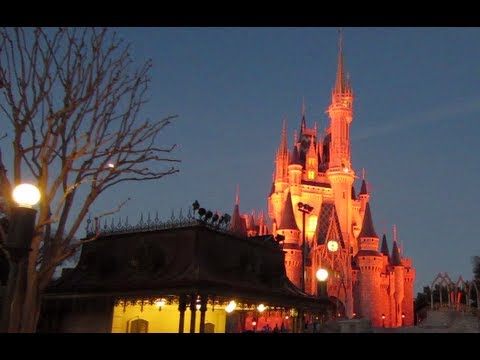 how to do disney world in one day