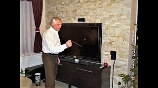 Út az Egészséghez Klub 3.