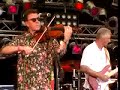 Caravan at Burg Herzberg Festival, 2001 Caravan at Burg Herzberg Festival, 2001