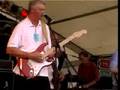 Caravan at Burg Herzberg Festival, 2001