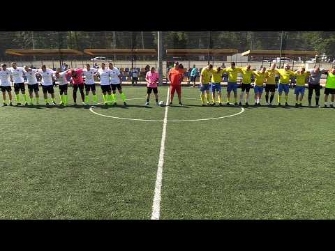 40+. Patriot — Копакабана. 13-09-2026