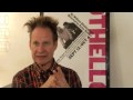 Peter Sellars Expanded Interview Part 1