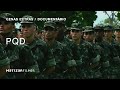 PQD - Cenas Extras - Cerimônia de Incorporação