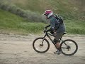 HULDA CROOK PARK LOMA LINDA - CA - MTB + MX