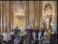 videos de cz. V Jubileusz Roku Reymontowskiego na Zamku Królewskim w Warszawie